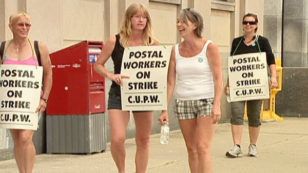 Canada+postal+strike+news+june+22