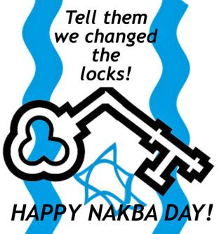 Naqba Day